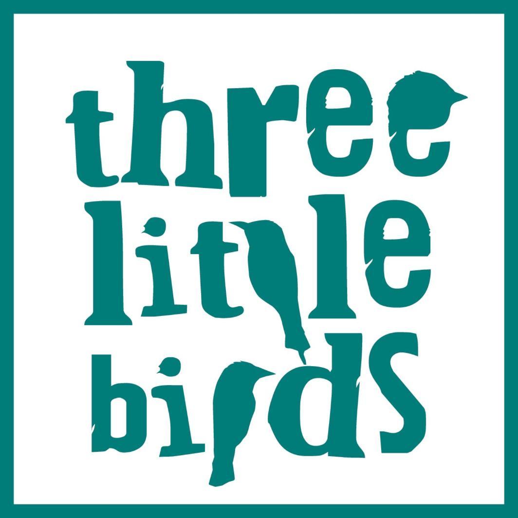 Three Little Birds Apartamento Guimarães Exterior foto
